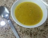 A picture of step 3 of Lentil Soup.