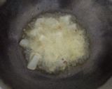 A picture of step 2 of Healthy and yummy sweet potatoes chaat.
