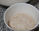 Foto del paso 1 de la receta: Pan para hamburguesas