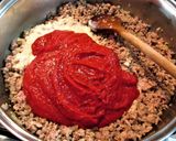 Canelloni recept fázis 1 fotója