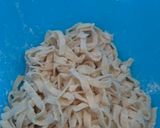 Foto langkah ke 5 dari resep Cheese Stick Oregano aka Cimi-Cimi.