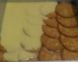 Foto langkah ke 3 dari resep Puding Marie Regal 3 Lapis.
