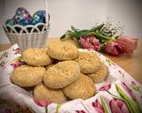 Krumplis pogácsa glutén- és tejmentesen recept fázis 9 fotója