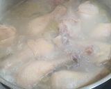 Foto langkah ke 2 dari resep Ayam Pop simple mudah cepat.