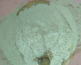 Foto langkah ke 4 dari resep Brownis kukus tanpa mixer.