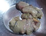 মাছের ডিমের ঝুরা(Macher dimer jhura recipe in Bengali) রেসিপির ধাপ 1 ছবি