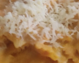 Foto del paso 8 de la receta: Farfalle veganas con salsa de tomate y curry