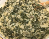 Foto del paso 11 de la receta: Pastel de acelgas y pollo