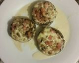 Foto del paso 8 de la receta: Champignones Tía Grachu