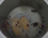 A picture of step 5 of Chicken dum biryani.