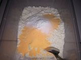 Bolu nutrisari kukus