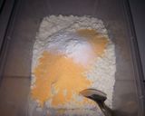 Foto langkah ke 2 dari resep Bolu nutrisari kukus.