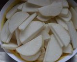 Foto del paso 1 de la receta: Conserva de Nabos y remolachas (Lifit Makbus)