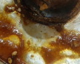 Foto del paso 8 de la receta: Torta invertida de manzanas