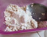 Foto langkah ke 2 dari resep Tahu egg roll.