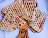 صورة لخطوة 7 من وصفة تاكوس منزلي 🌮🥙