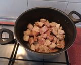 Foto del paso 4 de la receta: Arroz con pollo fácil de hacer