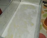 Foto langkah ke 1 dari resep Steamed Brownies.