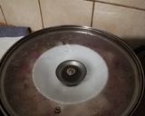 Rózsavíz recept fázis 5 fotója