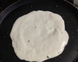 उत्तपम (uttapam recipe in Hindi) रेसिपी चरण 3 फोटो