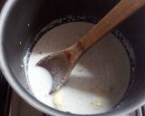 Foto del paso 1 de la receta: Salsa blanca