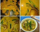 Foto langkah ke 3 dari resep Ayam lodho tulungagung.