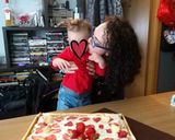 Foto del passaggio 4 della ricetta Tiramisù alle fragole