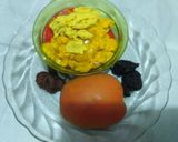 Foto langkah ke 1 dari resep Pangek cubadak jo ikan bilih maninjau.