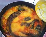 Foto langkah ke 7 dari resep Mangut Lele.
