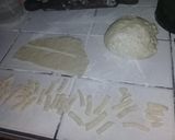 Foto del paso 2 de la receta: Palitos salados!!!