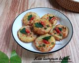 Foto langkah ke 5 dari resep Kue lumpur bihun.