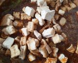Foto langkah ke 3 dari resep Tahu Kecap Khas Kudus.