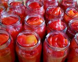 Olajos paprika recept fázis 3 fotója