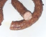 Pas rețetă Cârnați de casă (porc și oaie) 1 fotografie