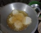 Foto langkah ke 4 dari resep 54) Godho Telo Rambat.