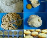 Foto langkah ke 1 dari resep Oregano Cookies (Salty n less sugar) 6 bahan utama.