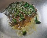 कोबीची भाजी (kobichi bhaji recipe in marathi) रेसिपी स्टेप 2 फोटो 