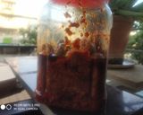 गुंदा केरी का आचार (Kunda Kairi ka Achar recipe in Hindi) रेसिपी चरण 5 फोटो