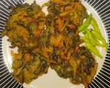 Foto langkah ke 4 dari resep Bala-Bala Jamur Kuping.
