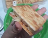 Foto langkah ke 3 dari resep Gabin fla Tape.