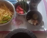 सोम ताम (Som Tam recipe in Hindi) रेसिपी चरण 1 फोटो