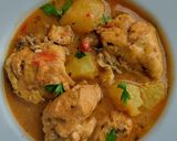 Foto del paso 7 de la receta: Estofado de pollo my style