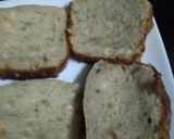 Foto langkah ke 6 dari resep Cake cheese banana.