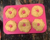 Foto del paso 8 de la receta: Donuts caseros