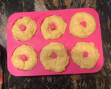 Foto del paso 8 de la receta: Donuts caseros