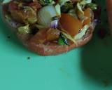 Vegetables paav recipe step 1 photo