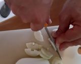 Foto del paso 4 de la receta: Papas aliñás con olla gm D