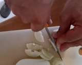 Foto del paso 4 de la receta: Papas aliñás con olla gm D