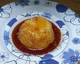 Foto del paso 5 de la receta: Flancitos de mandioca
