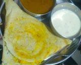 મસાલા ઢોસા (Masala Dosa Recipe In Gujarati) રેસીપી સ્ટેપ2ફોટો